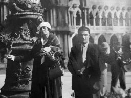 Anna e Antonio Folloni